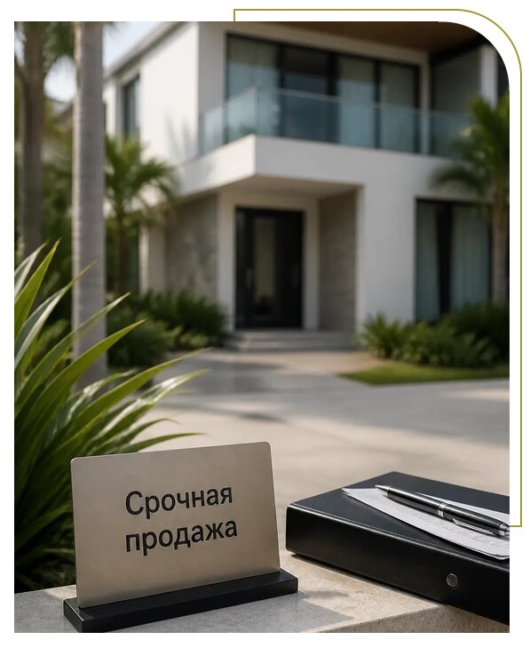 Срочная продажа недвижимости Пхукет из Кольчугина от 50855 р. | коПхукет-Кль